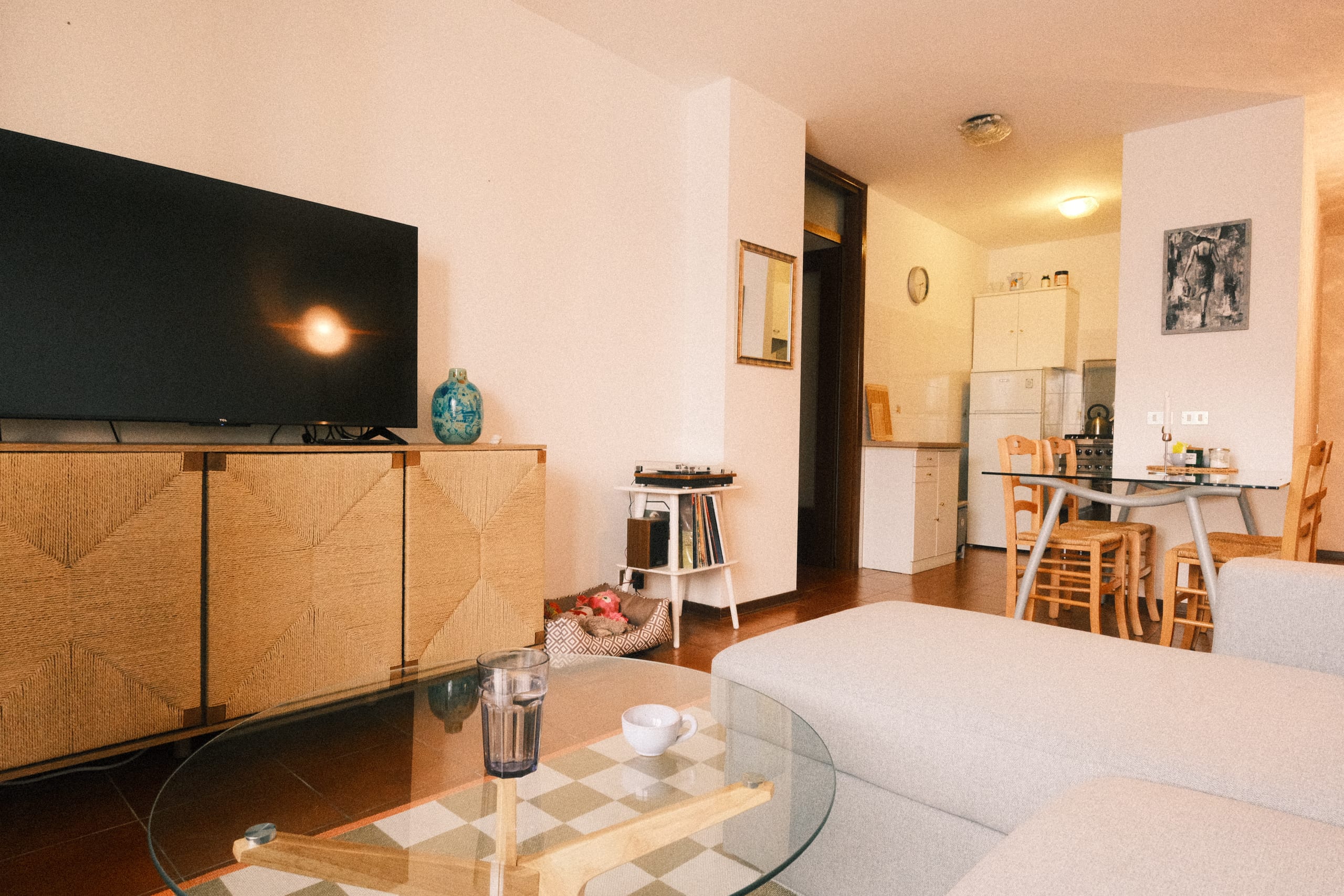 Apartment photo