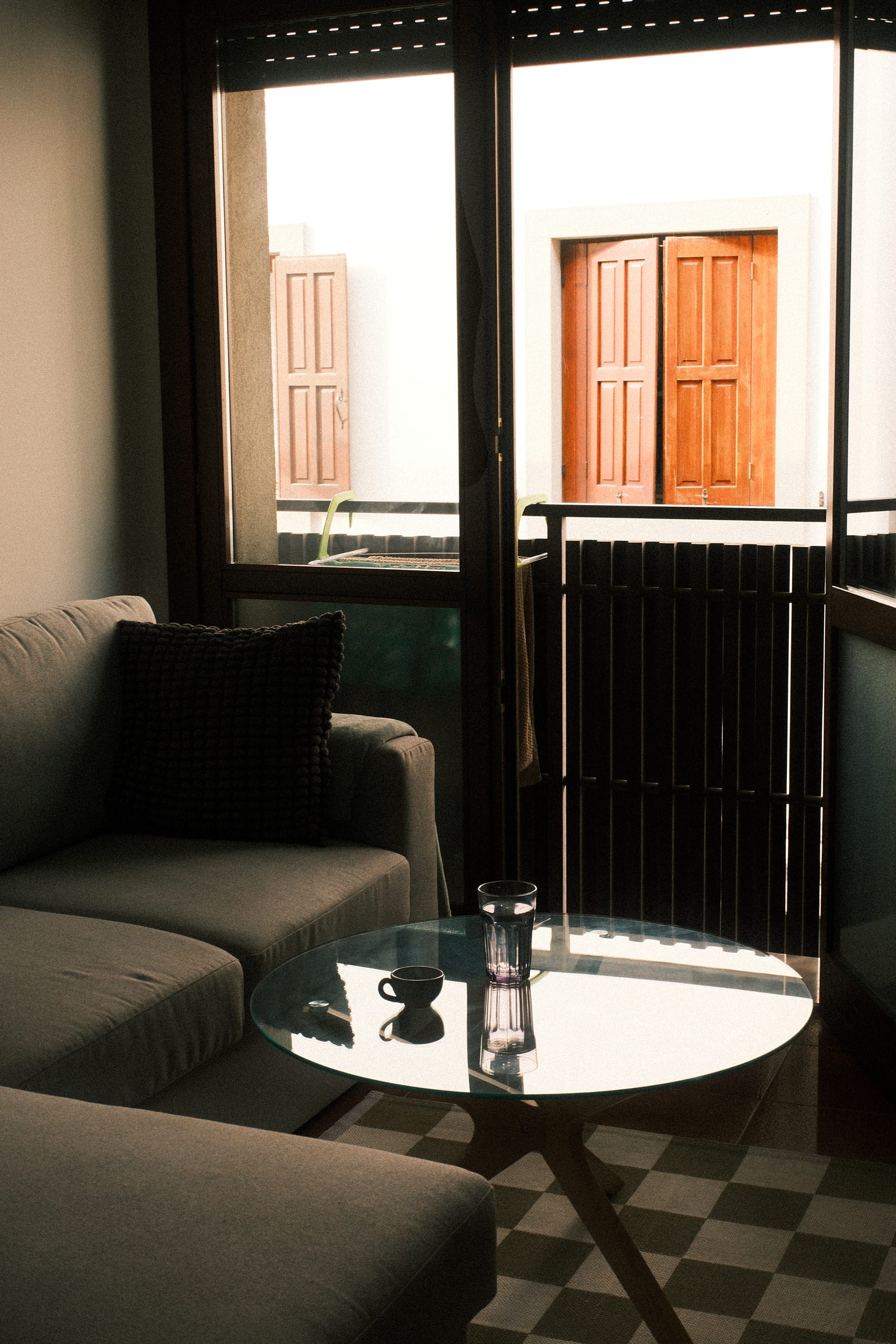 Apartment photo