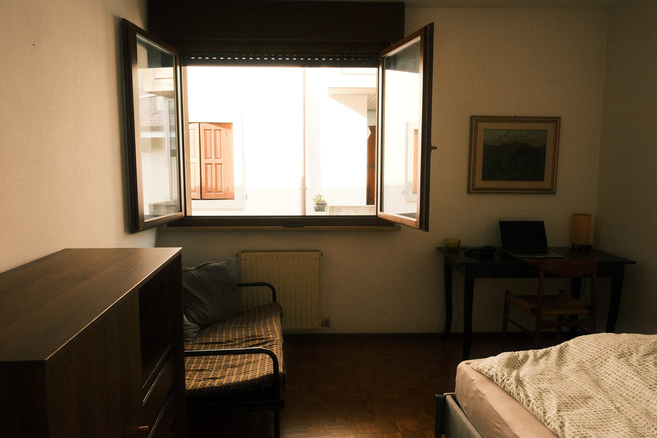 Apartment photo