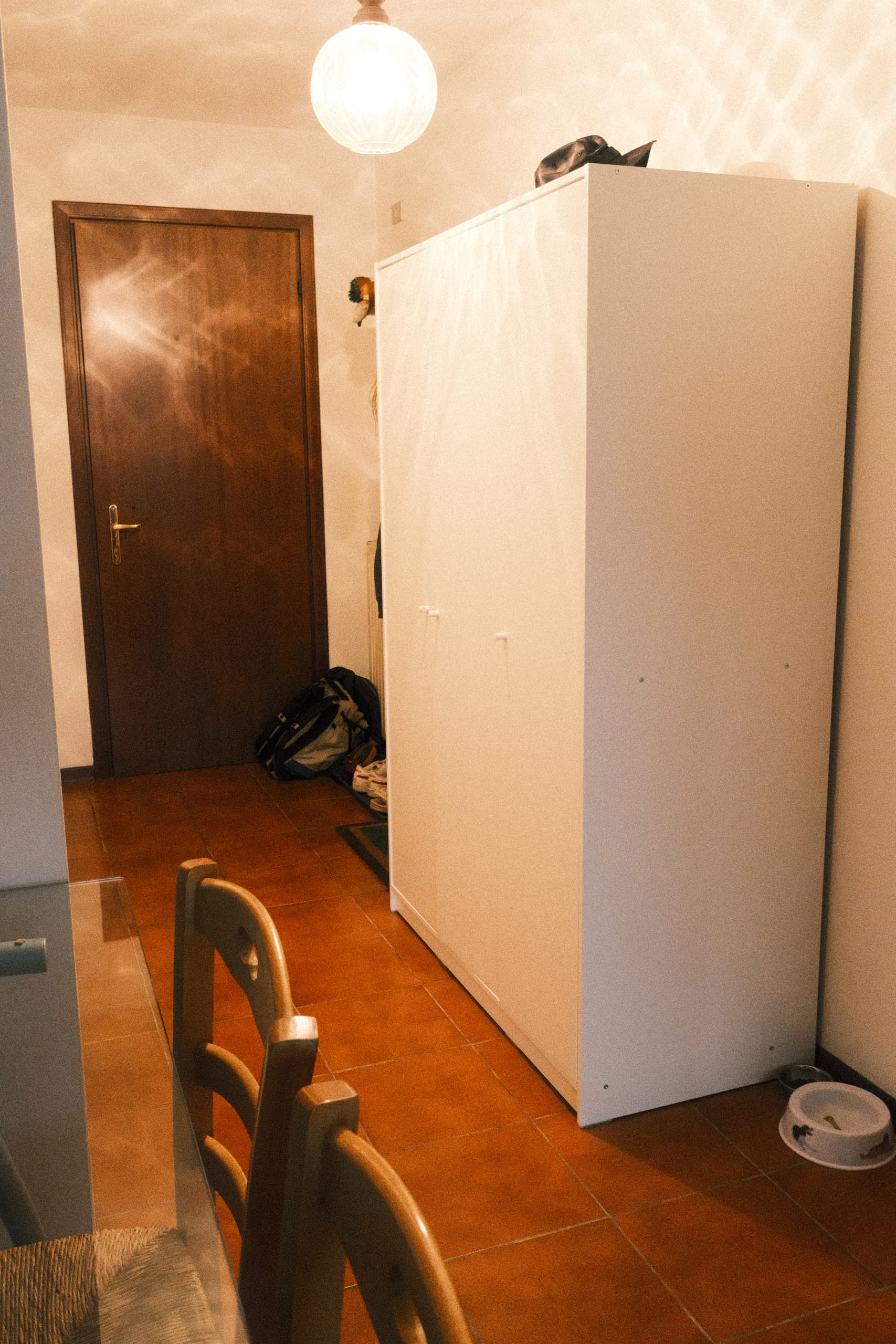 Apartment photo