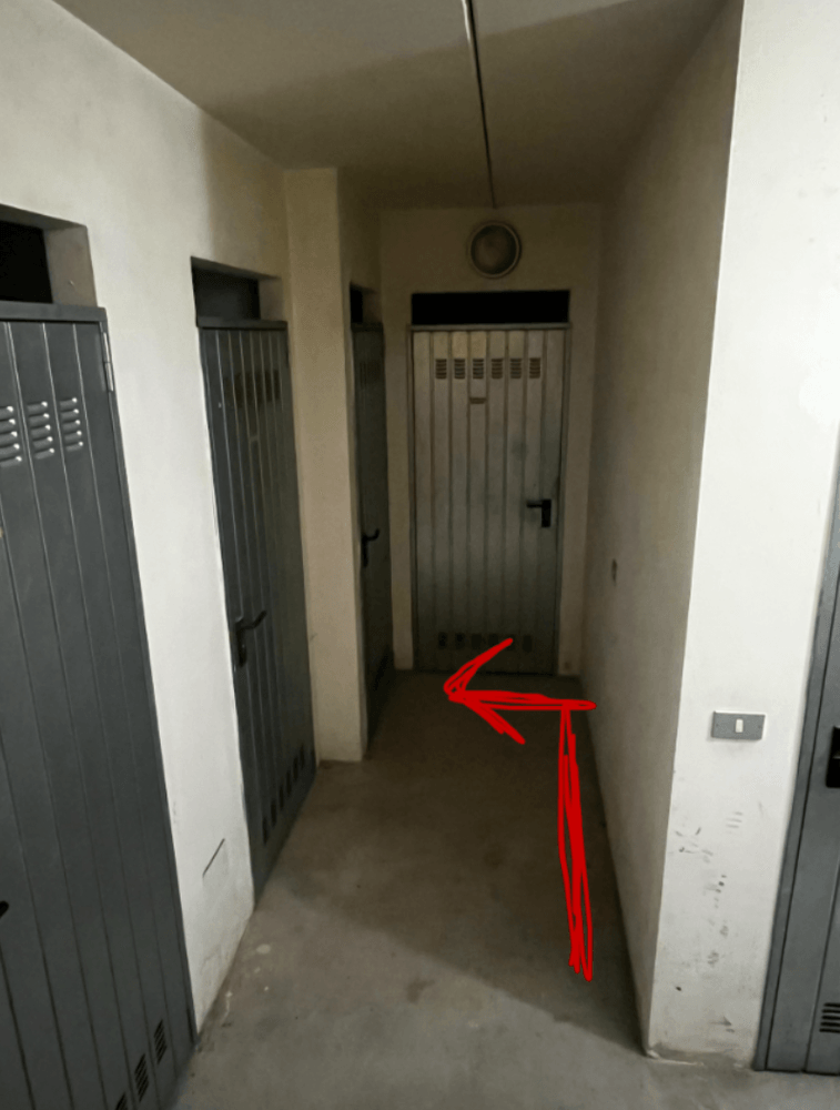 Cellar